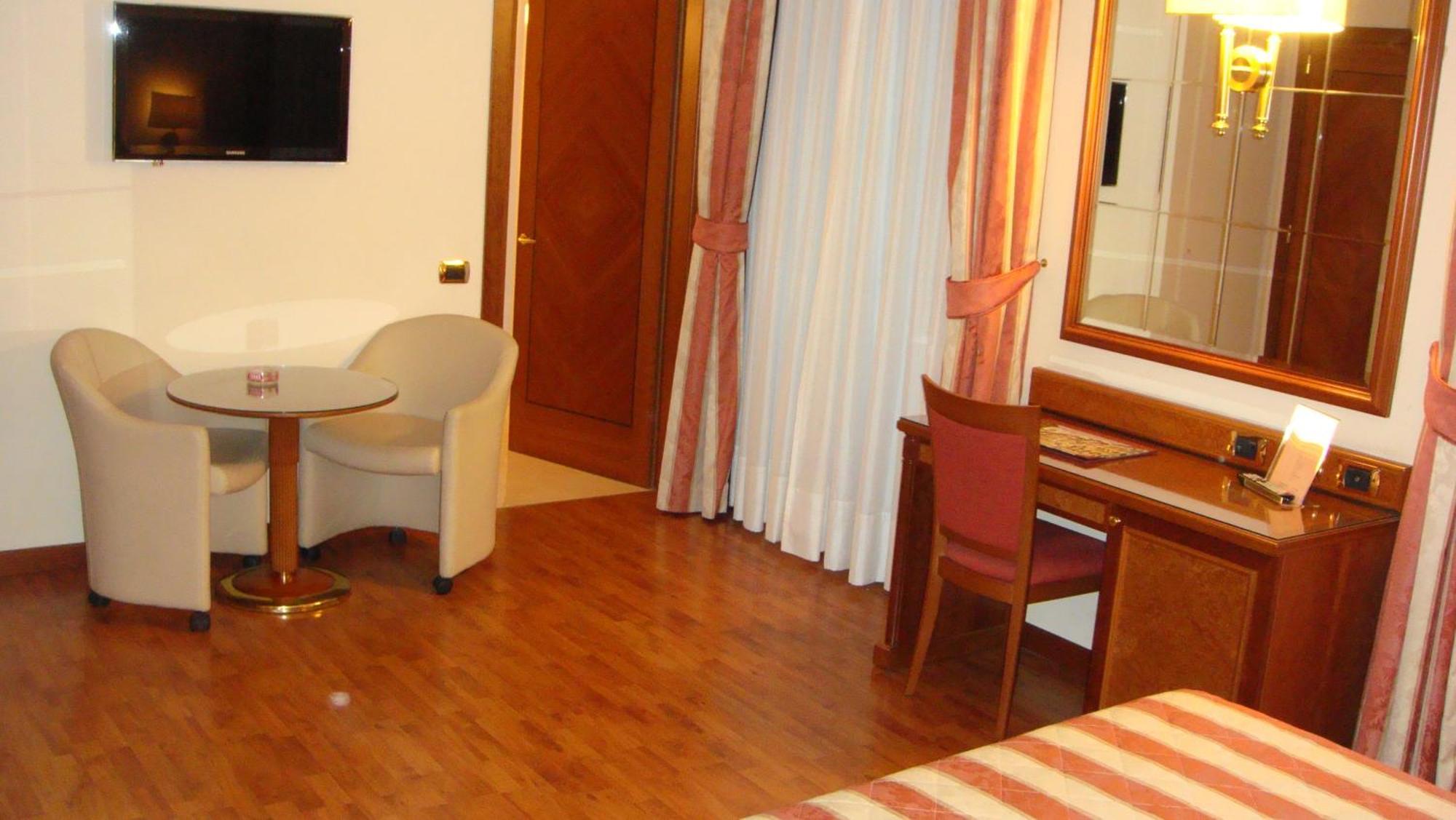Superior Double Room