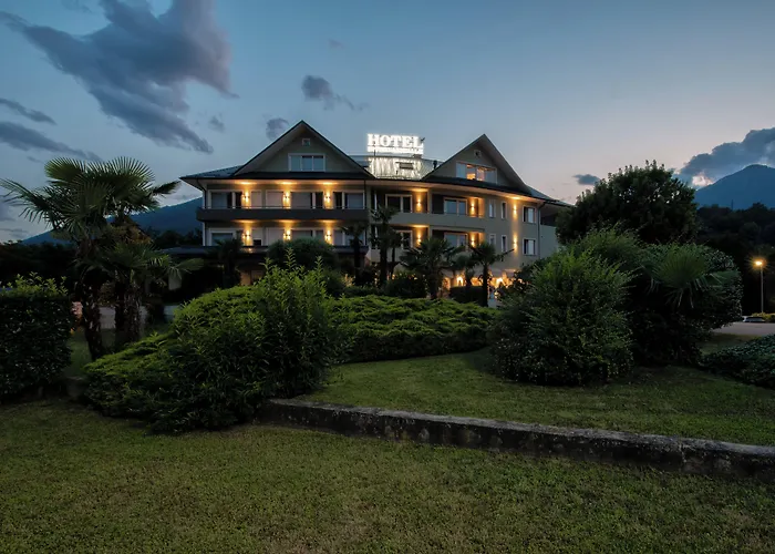 Hotel Internazionale