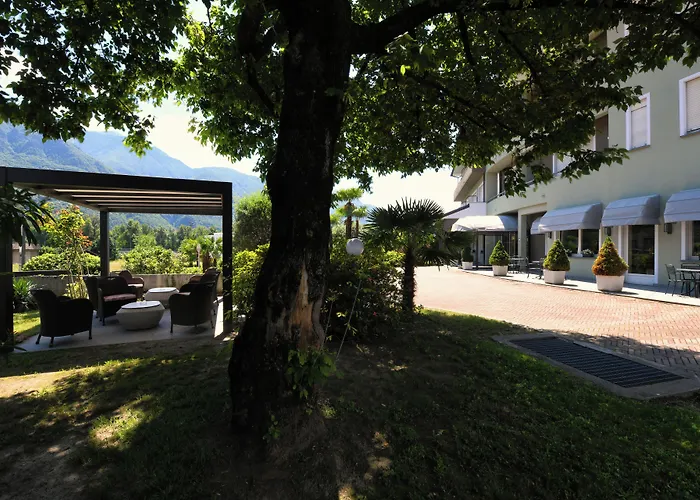 Hotel Internazionale