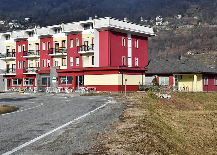 Albergo economico: Hotel Motel Europa